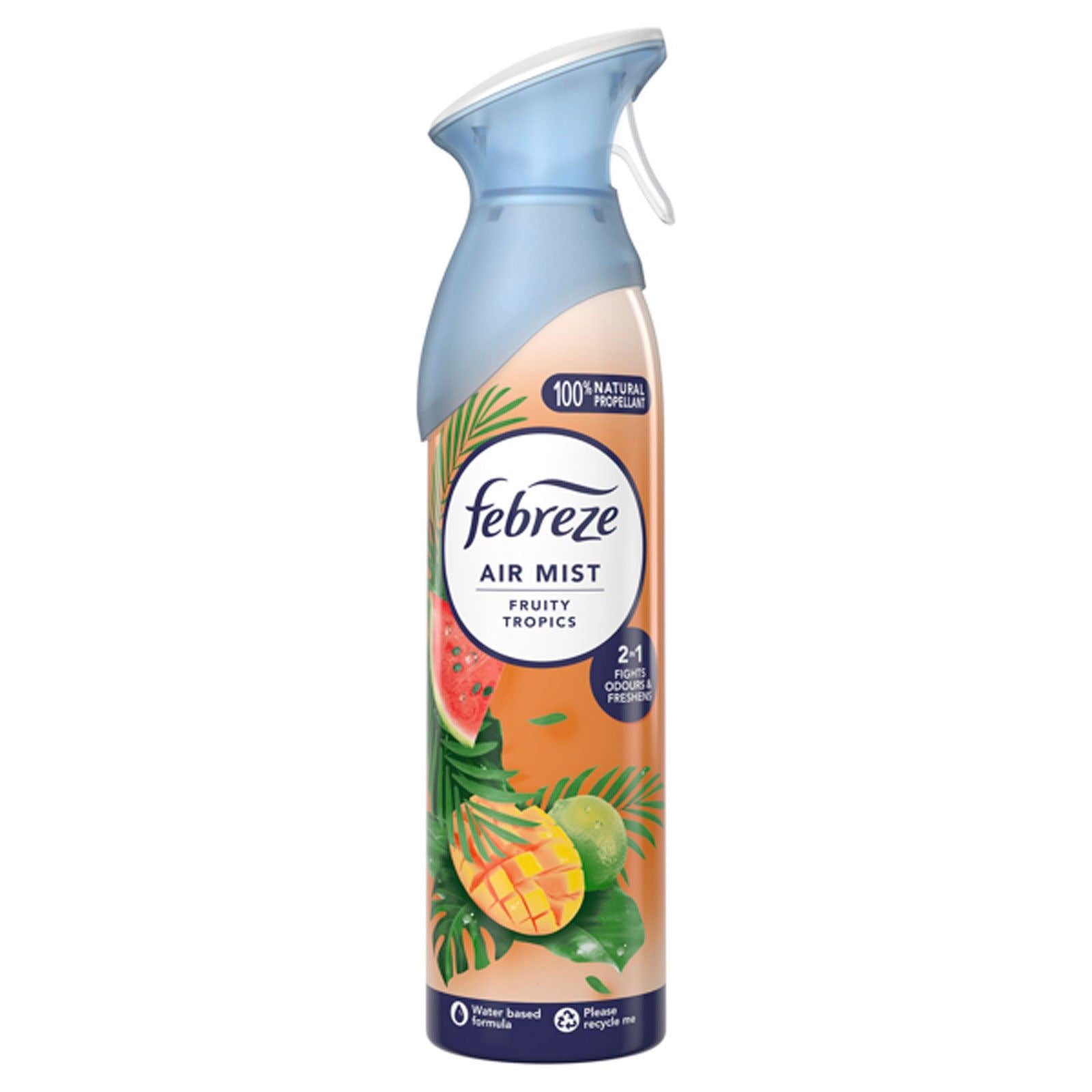 Febreze Air Fresheners 185ml (Scent Options) Febreze Air Fresheners 185ml (Scent Options)